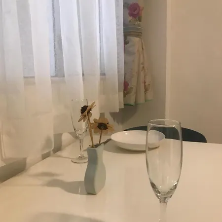 Appartement Macanese Elegant Retreat With Fantastic View Of Hk Zhuhai Macau Bridge